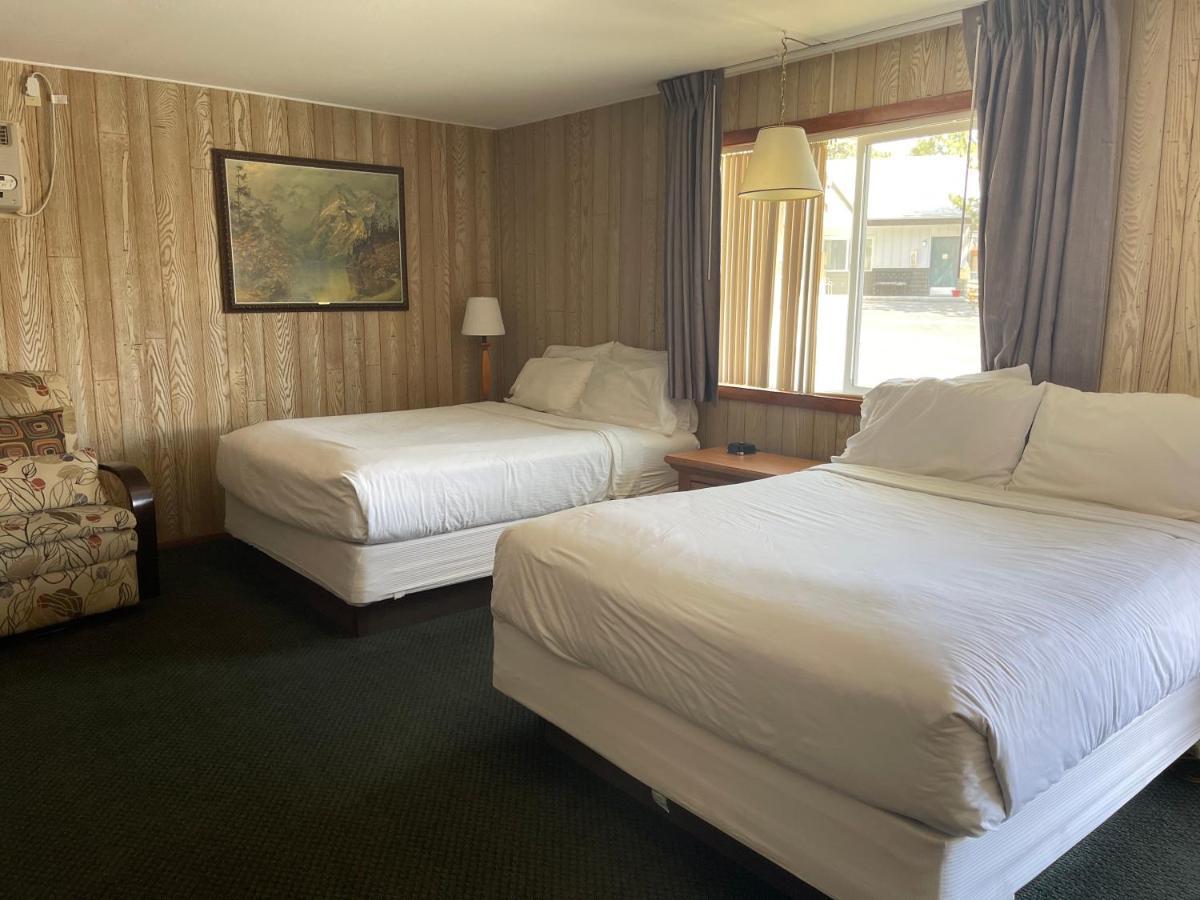 Saddle & Surrey Motel エステス・パーク 部屋 写真