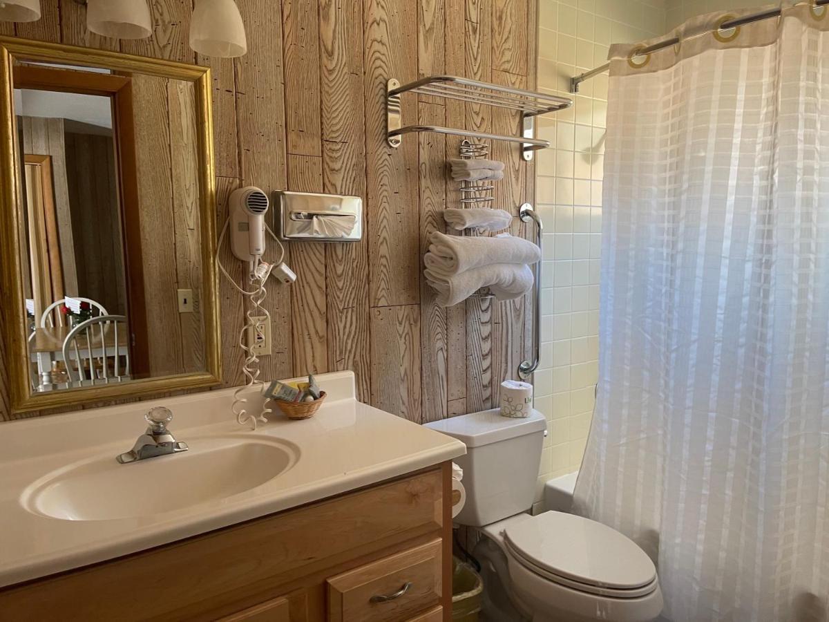 Saddle & Surrey Motel エステス・パーク 部屋 写真