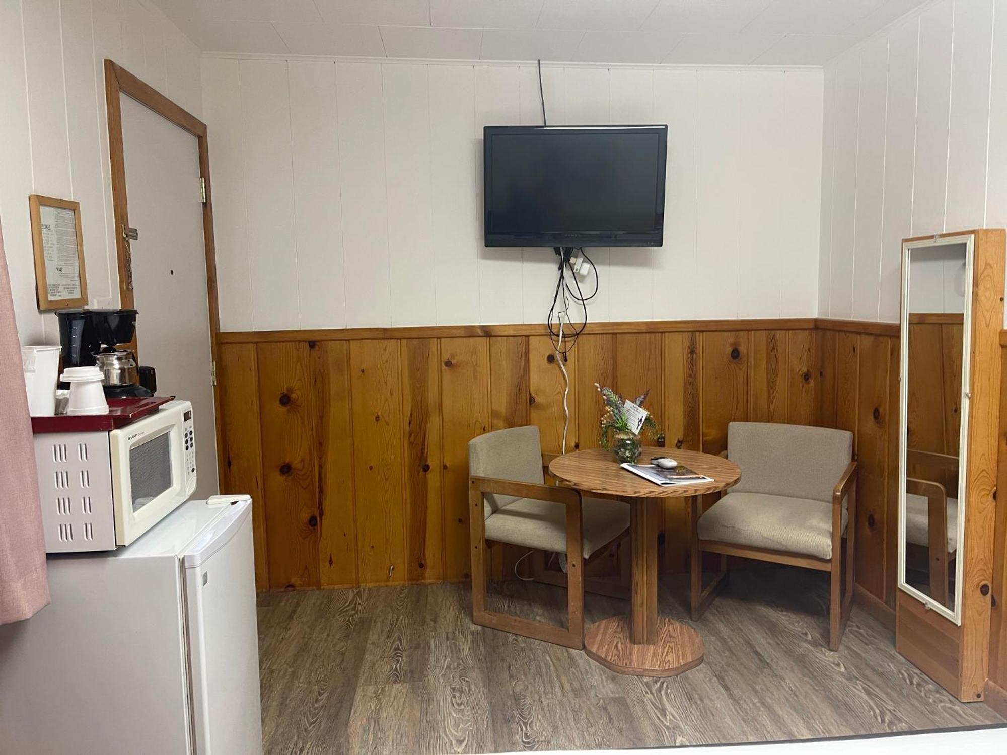 Saddle & Surrey Motel エステス・パーク 部屋 写真