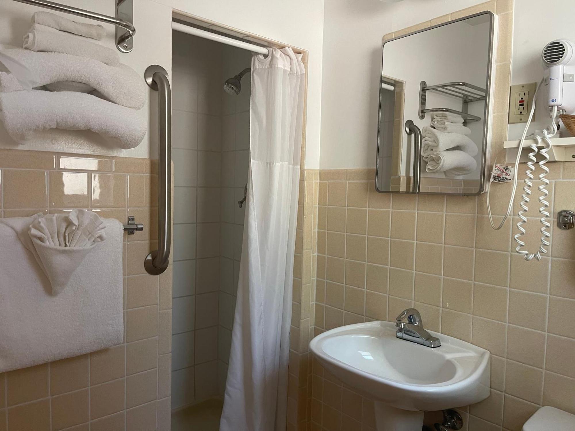 Saddle & Surrey Motel エステス・パーク 部屋 写真