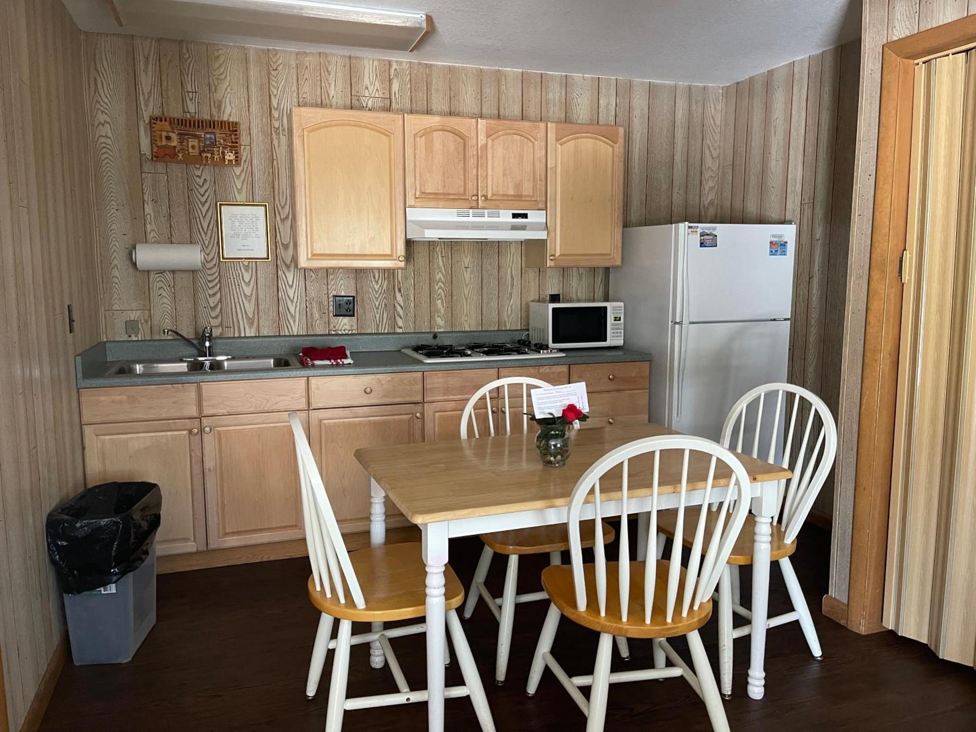 Saddle & Surrey Motel エステス・パーク 部屋 写真