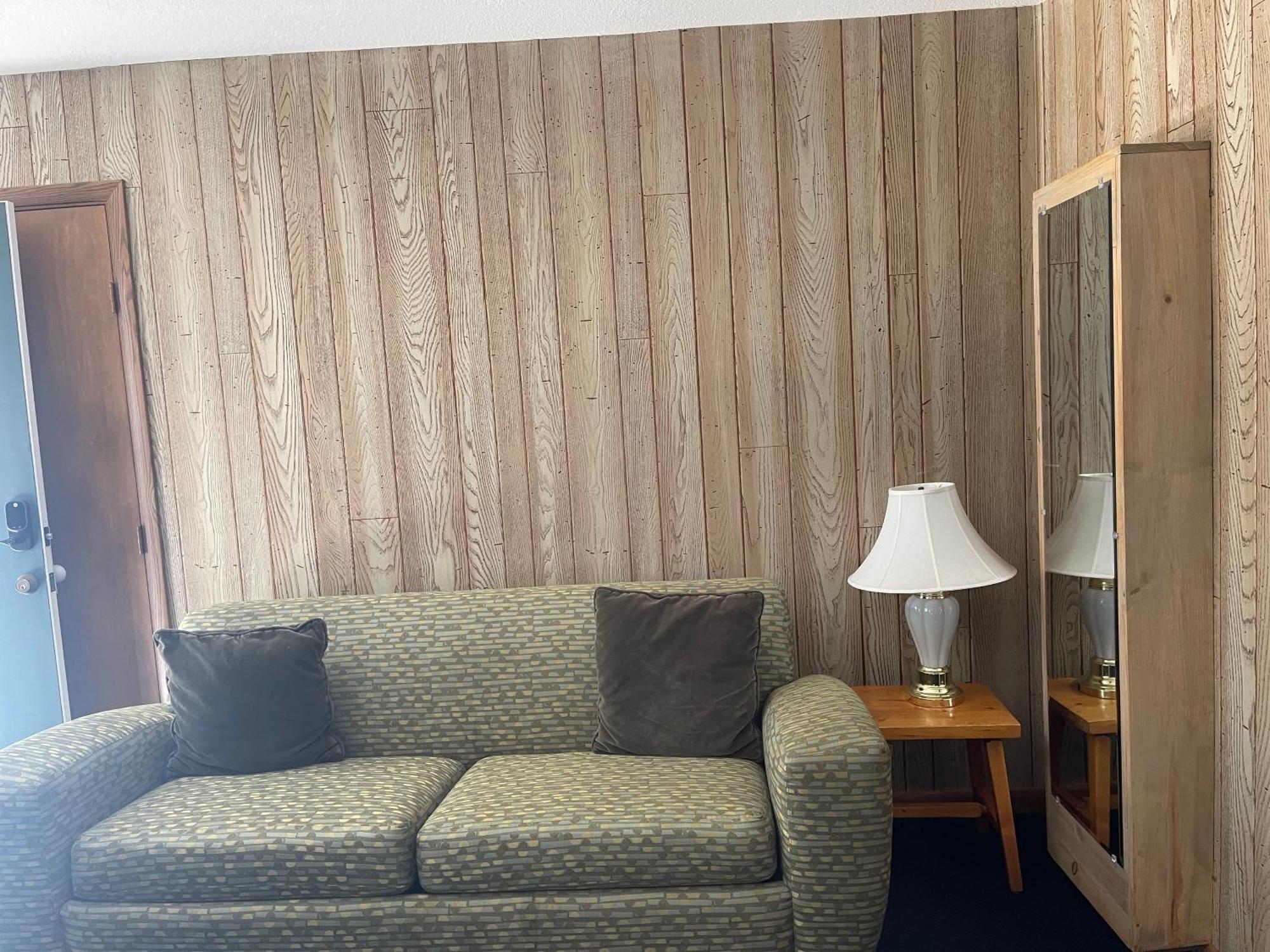 Saddle & Surrey Motel エステス・パーク 部屋 写真