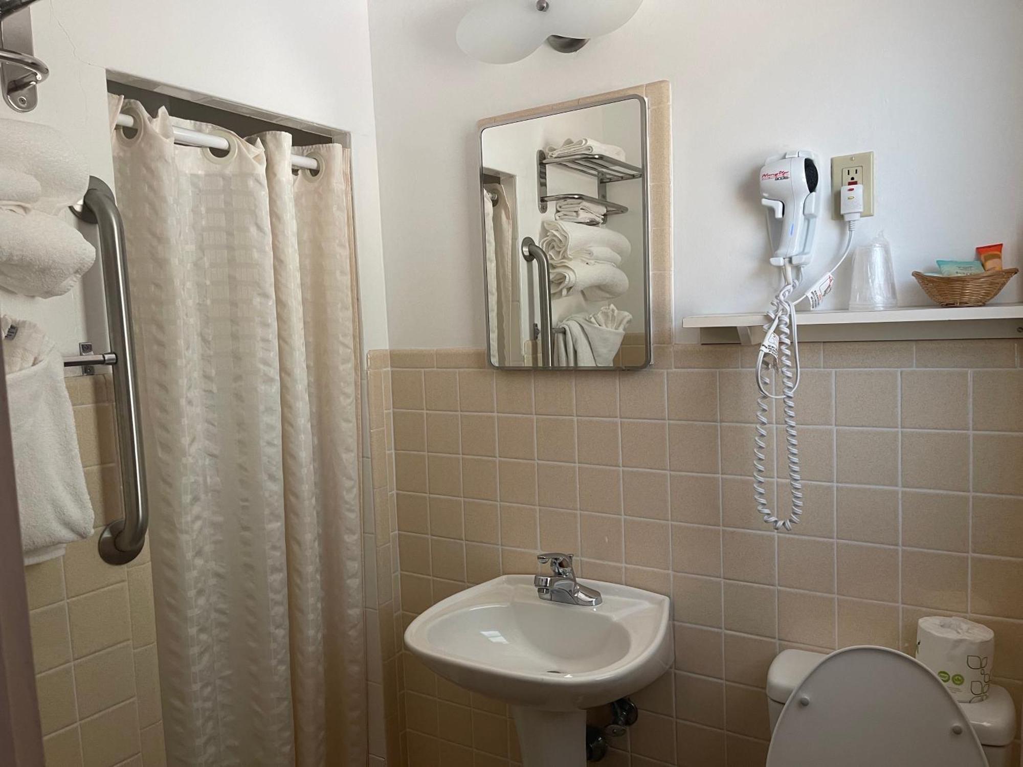 Saddle & Surrey Motel エステス・パーク 部屋 写真