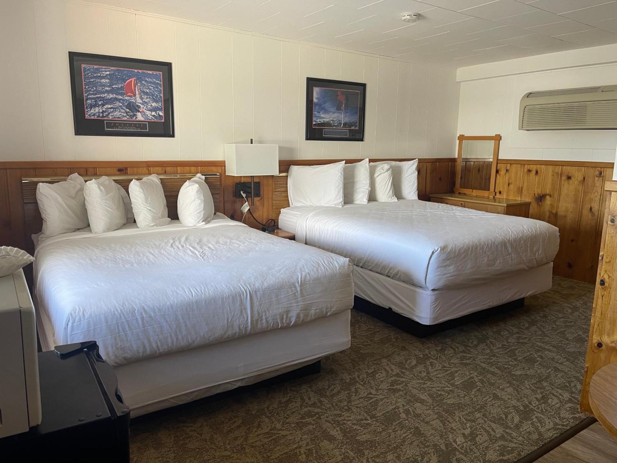 Saddle & Surrey Motel エステス・パーク 部屋 写真