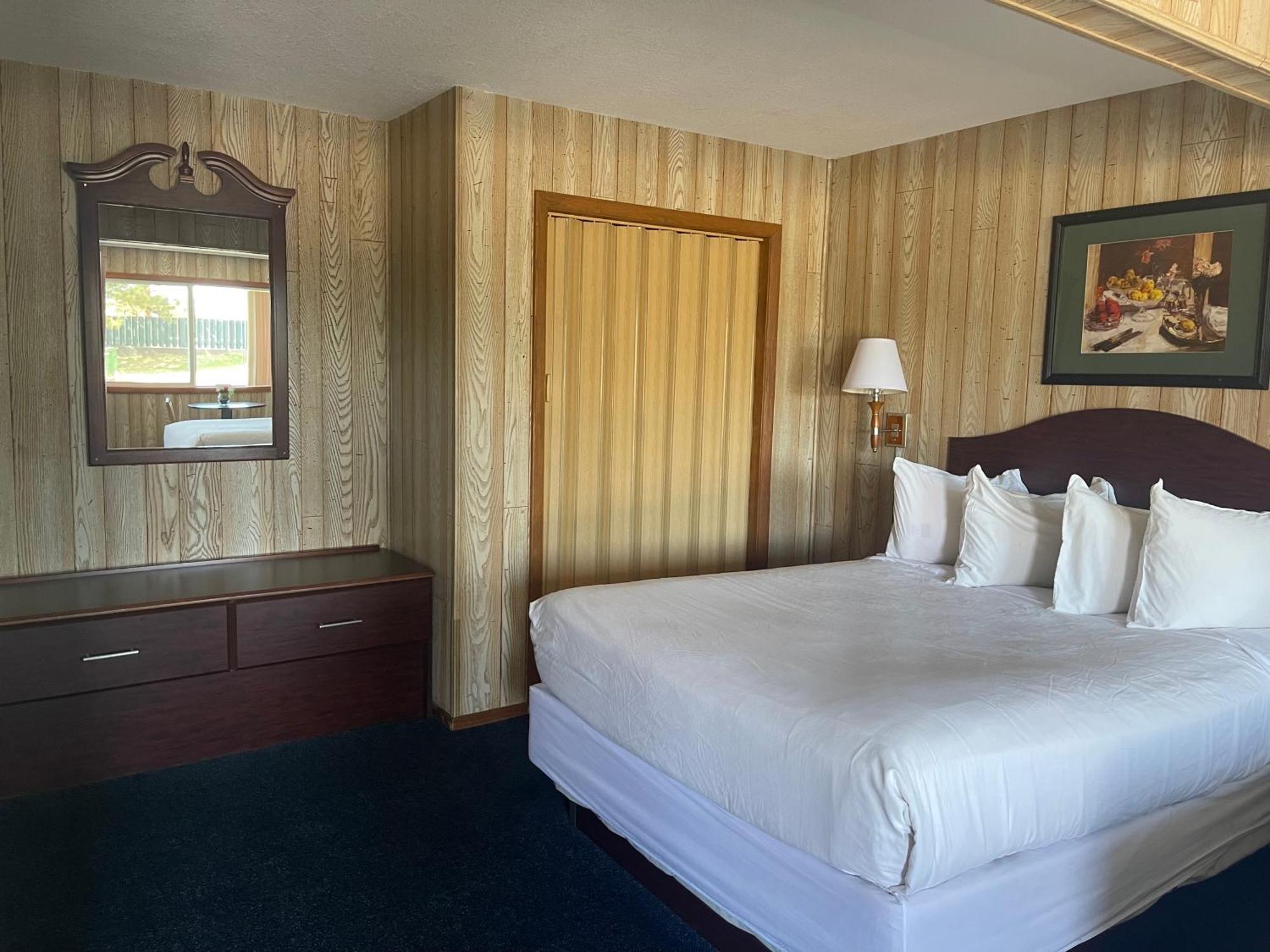 Saddle & Surrey Motel エステス・パーク 部屋 写真