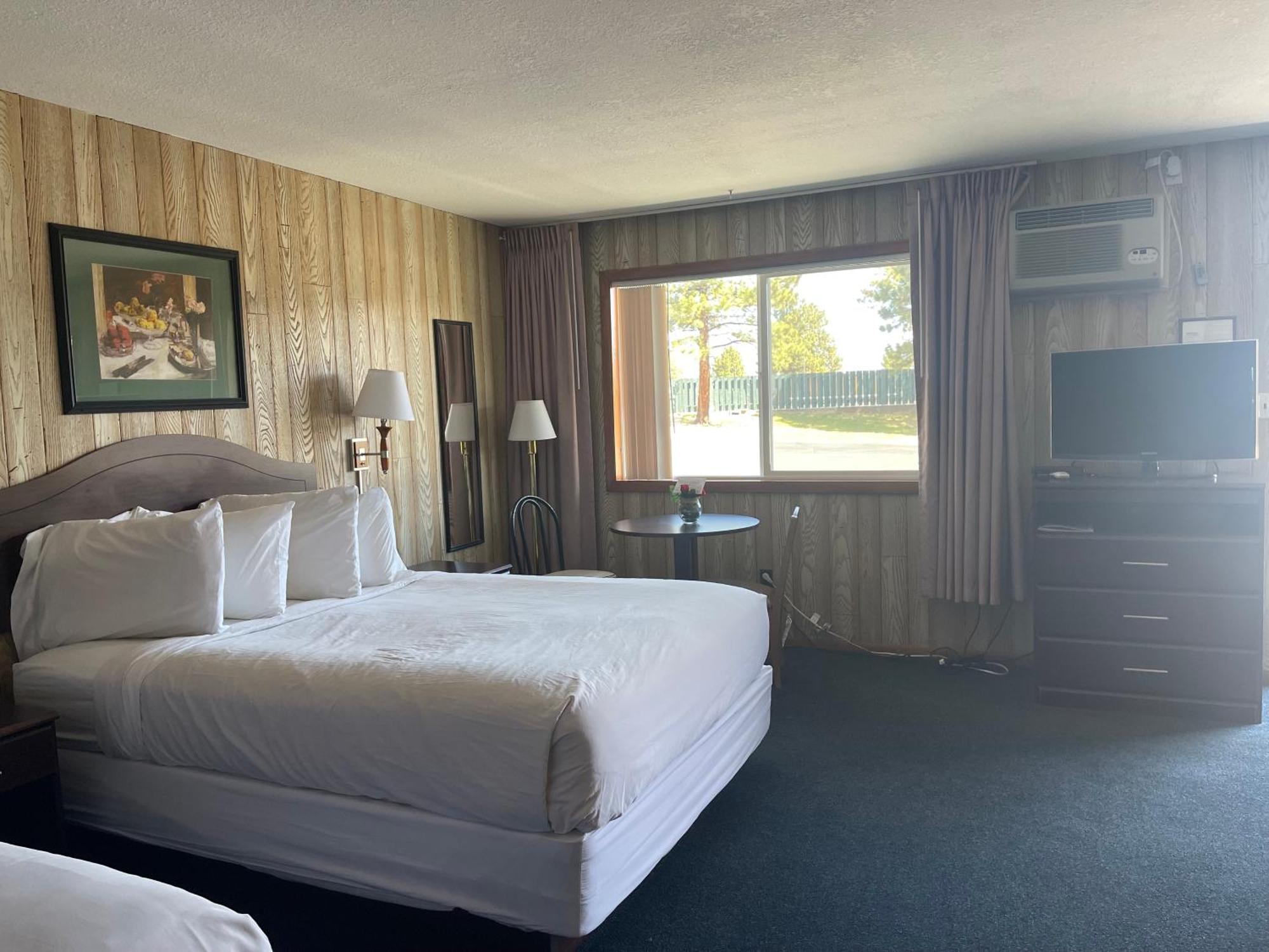 Saddle & Surrey Motel エステス・パーク 部屋 写真
