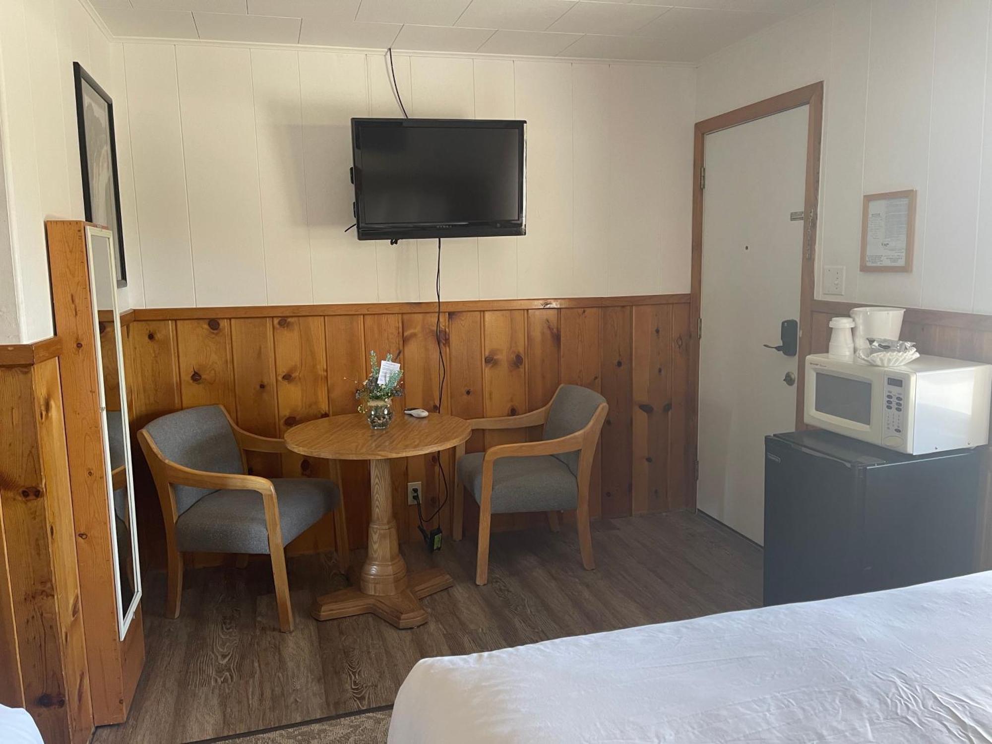 Saddle & Surrey Motel エステス・パーク 部屋 写真